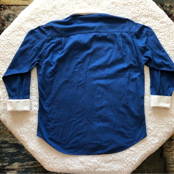 Fratelli Moda Dress Shirt - Picture 5 of 9